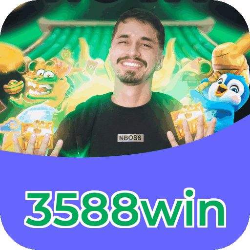 3588win RTP Games
